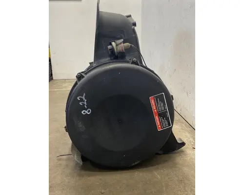 VOLVO VNL Gen 2 Air Cleaner