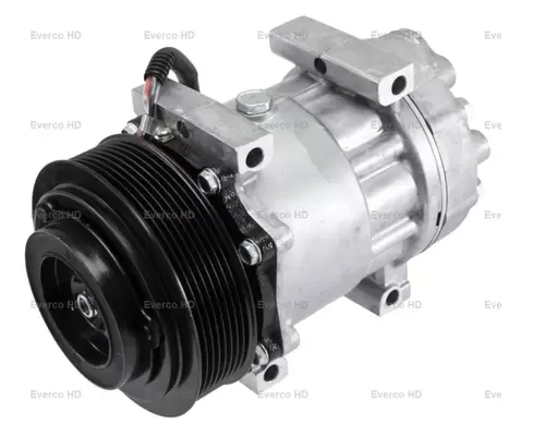 VOLVO VNL Gen 2 Air Conditioner Condenser