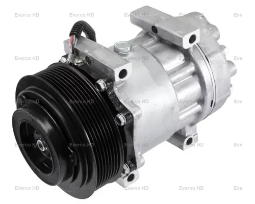 VOLVO VNL Gen 2 Air Conditioner Condenser