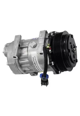 VOLVO VNL Gen 2 Air Conditioner Condenser