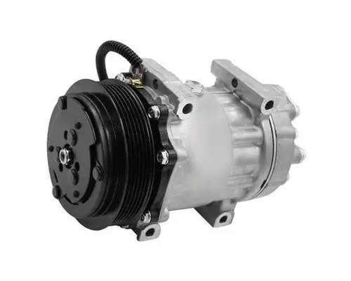 VOLVO VNL Gen 2 Air Conditioner Condenser