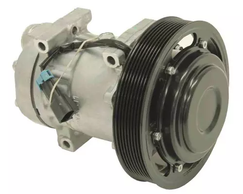 VOLVO VNL Gen 2 Air Conditioner Condenser