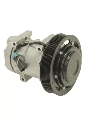 VOLVO VNL Gen 2 Air Conditioner Condenser