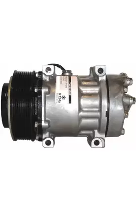 VOLVO VNL Gen 2 Air Conditioner Condenser