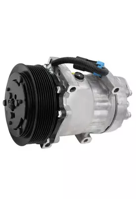VOLVO VNL Gen 2 Air Conditioner Condenser