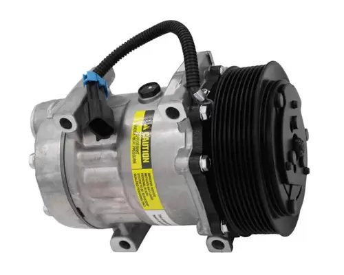 VOLVO VNL Gen 2 Air Conditioner Condenser