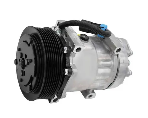 VOLVO VNL Gen 2 Air Conditioner Condenser