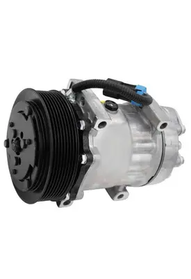 VOLVO VNL Gen 2 Air Conditioner Condenser