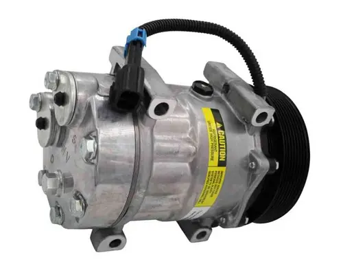 VOLVO VNL Gen 2 Air Conditioner Condenser