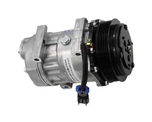 VOLVO VNL Gen 2 Air Conditioner Condenser