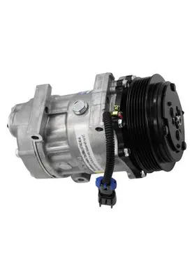 VOLVO VNL Gen 2 Air Conditioner Condenser