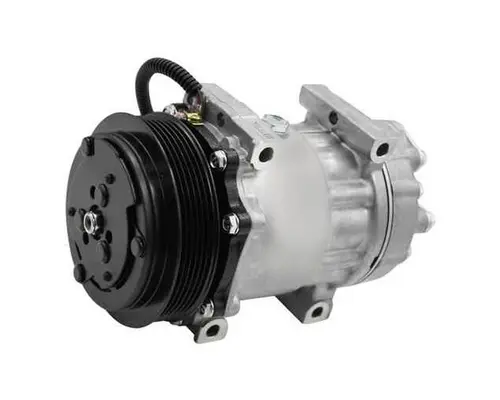 VOLVO VNL Gen 2 Air Conditioner Condenser