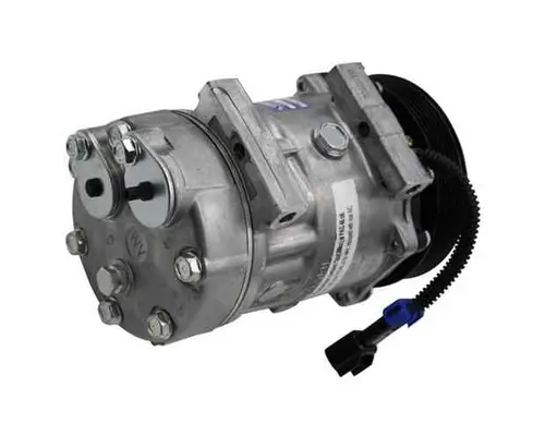VOLVO VNL Gen 2 Air Conditioner Condenser