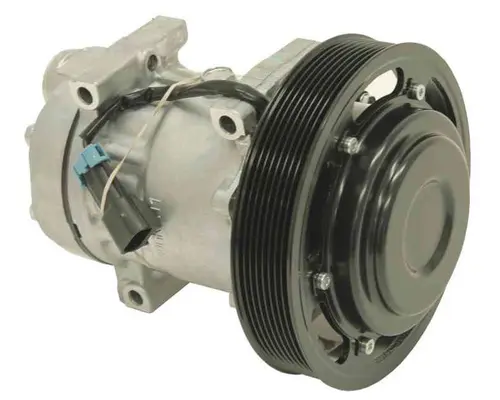 VOLVO VNL Gen 2 Air Conditioner Condenser