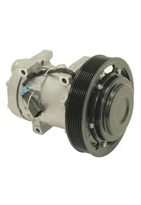 VOLVO VNL Gen 2 Air Conditioner Condenser
