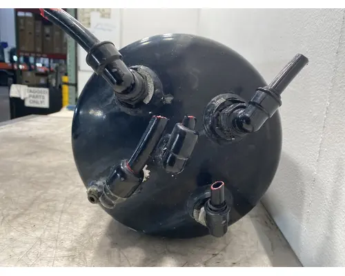 VOLVO VNL Gen 2 Air Tank