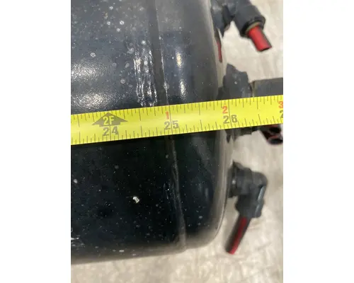 VOLVO VNL Gen 2 Air Tank