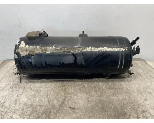 VOLVO VNL Gen 2 Air Tank