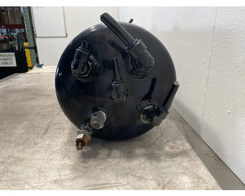 VOLVO VNL Gen 2 Air Tank