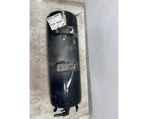 VOLVO VNL Gen 2 Air Tank