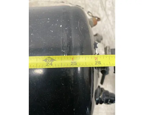 VOLVO VNL Gen 2 Air Tank