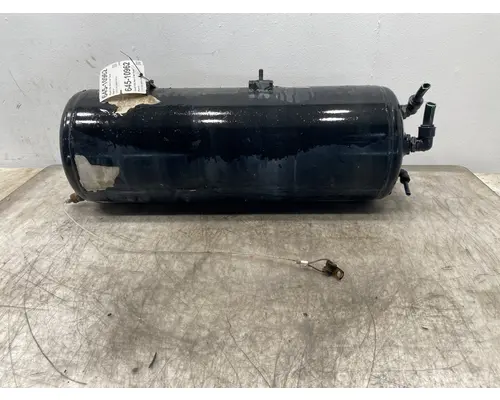 VOLVO VNL Gen 2 Air Tank