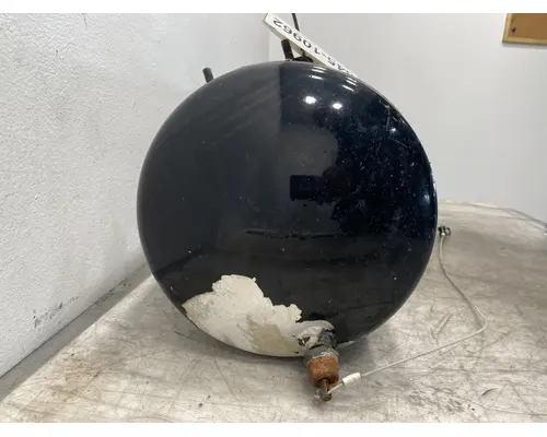 VOLVO VNL Gen 2 Air Tank
