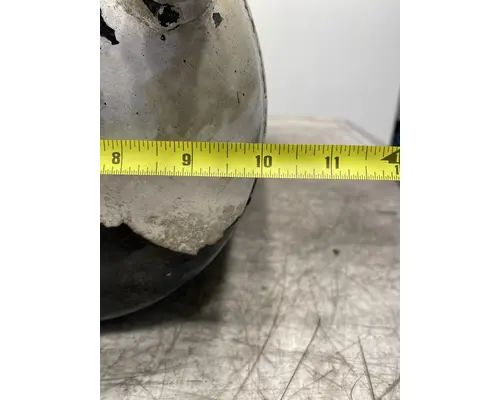 VOLVO VNL Gen 2 Air Tank