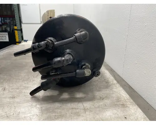 VOLVO VNL Gen 2 Air Tank