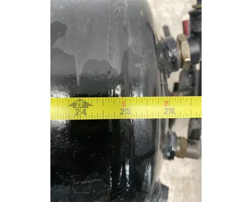 VOLVO VNL Gen 2 Air Tank