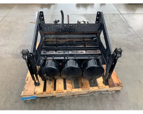 VOLVO VNL Gen 2 Battery Box