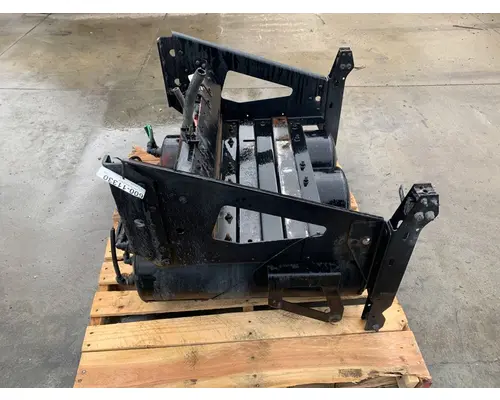 VOLVO VNL Gen 2 Battery Box