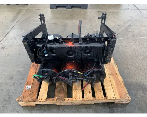 VOLVO VNL Gen 2 Battery Box