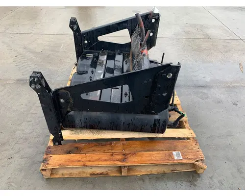 VOLVO VNL Gen 2 Battery Box