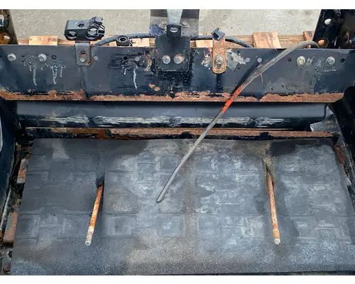 VOLVO VNL Gen 2 Battery Box