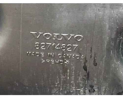 VOLVO VNL Gen 2 Battery Box