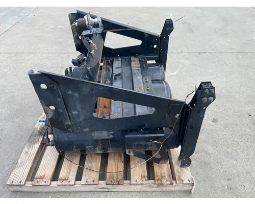 VOLVO VNL Gen 2 Battery Box