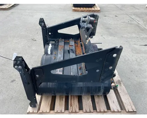 VOLVO VNL Gen 2 Battery Box