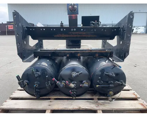 VOLVO VNL Gen 2 Battery Box