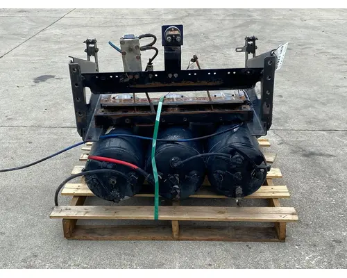 VOLVO VNL Gen 2 Battery Box