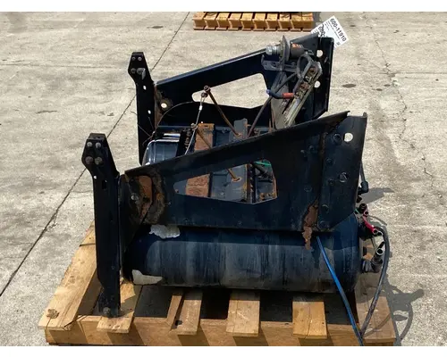 VOLVO VNL Gen 2 Battery Box