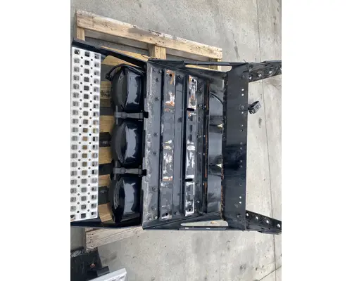 VOLVO VNL Gen 2 Battery Box