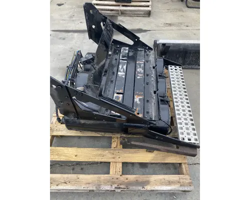 VOLVO VNL Gen 2 Battery Box