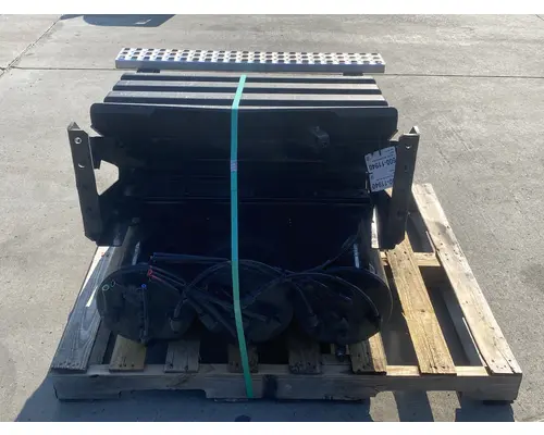 VOLVO VNL Gen 2 Battery Box