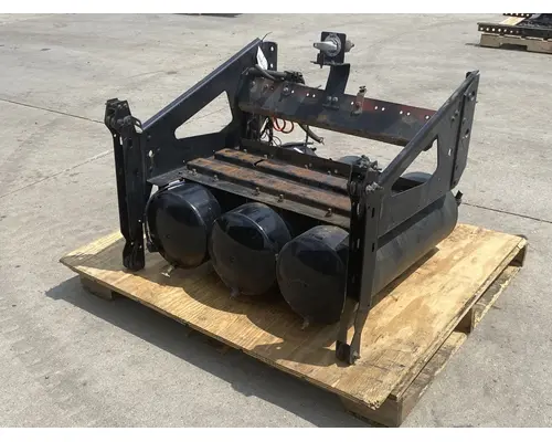 VOLVO VNL Gen 2 Battery Box