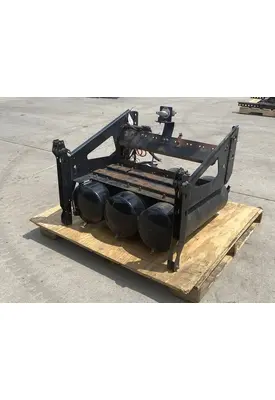 VOLVO VNL Gen 2 Battery Box