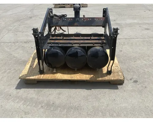 VOLVO VNL Gen 2 Battery Box