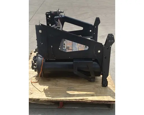 VOLVO VNL Gen 2 Battery Box