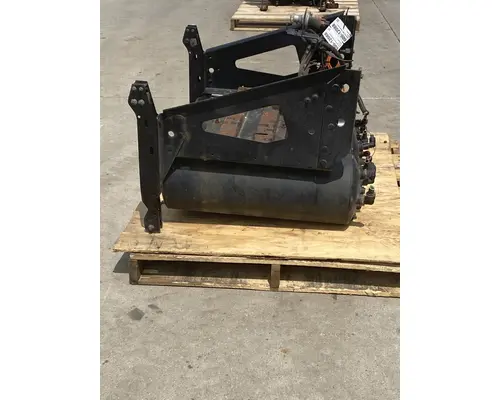 VOLVO VNL Gen 2 Battery Box