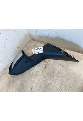 VOLVO VNL Gen 2 Body Parts, Misc.